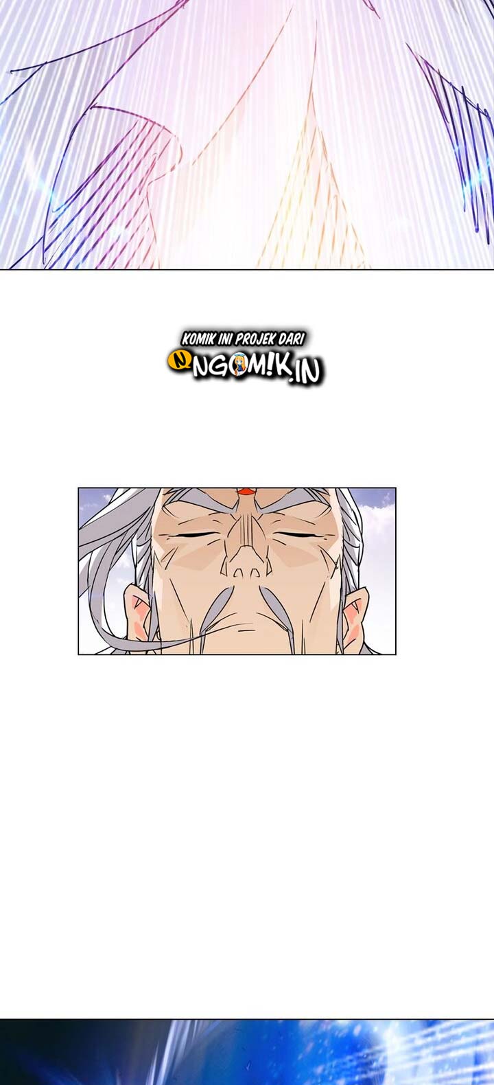 6 Worlds of Cultivation chapter 4